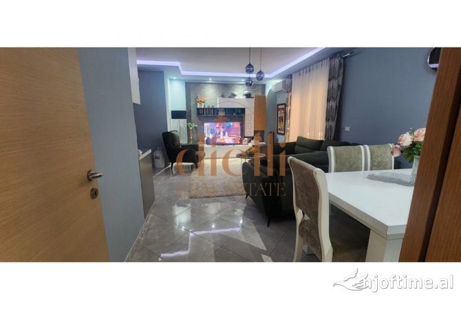 Shtepi ne shitje 2+1 ne Tirane - 135,000 Euro
