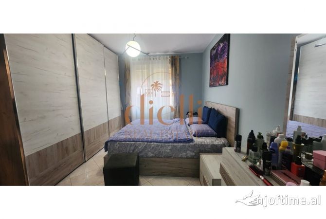 Shtepi ne shitje 2+1 ne Tirane - 135,000 Euro