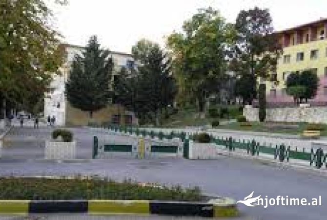 Shtepi ne shitje 1+1 ne Tirane - 110,000 Euro