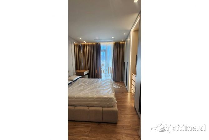 Apartment for rent in Tirana 2+1, Furnished