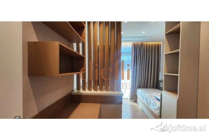 Apartment for rent in Tirana 2+1, Furnished
