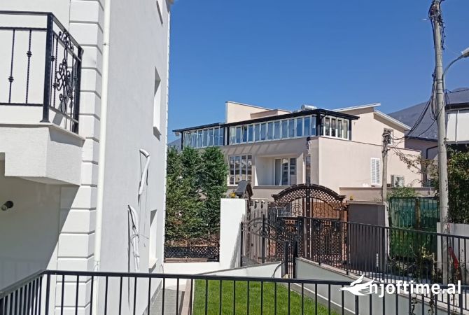 Shtepi ne shitje 6+1 ne Tirane - 730,000 Euro