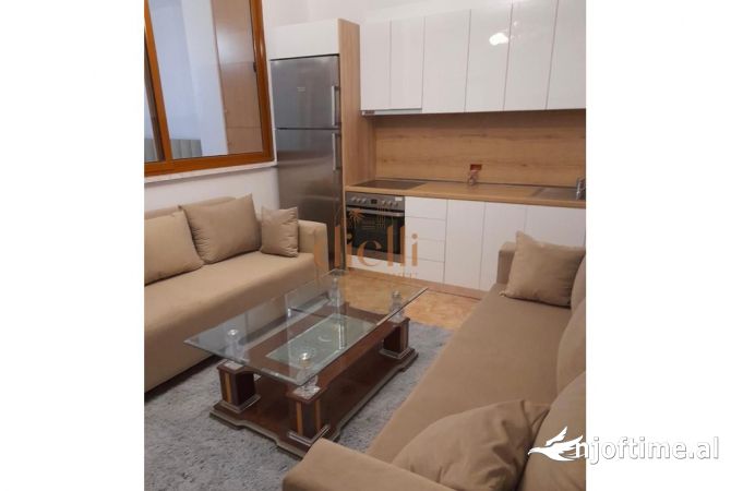 Shtepi me qera 2+1 ne Tirane - 550 Euro