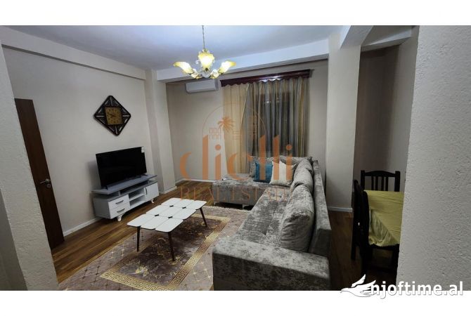 Apartment for rent in Tirana 2+1, Furnished