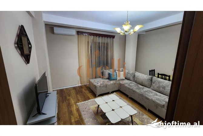 Apartment for rent in Tirana 2+1, Furnished