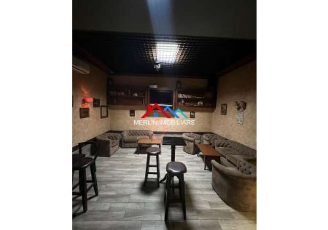 OKAZION : JEPET ME QERA BAR-KAFE NE BULEVARDIN ZOGU 1 NE  PARE BUZE RRUGES.