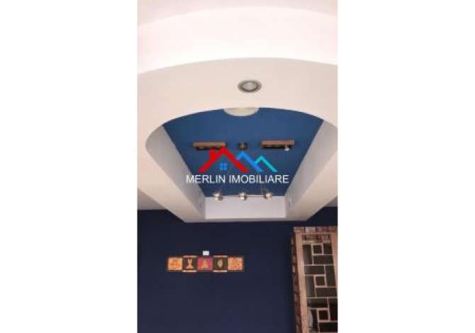 Business Property in Sale 1+1 in Tirana - 212,000 Euro