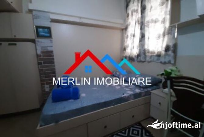Shtepi me qera Garsoniere ne Tirane - 330 Euro