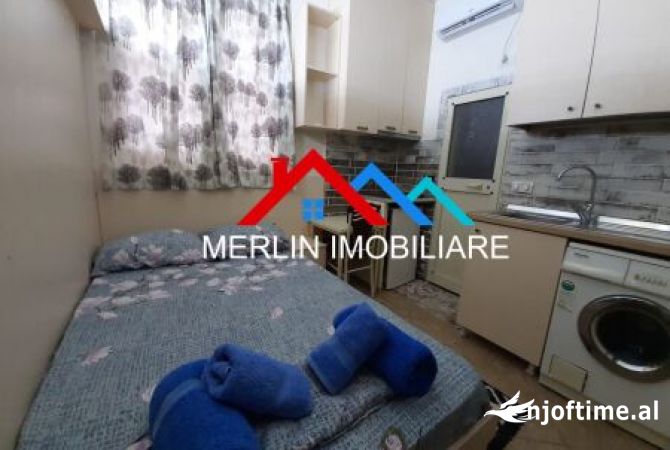 Shtepi me qera Garsoniere ne Tirane - 330 Euro