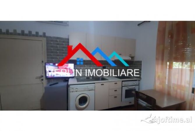 Shtepi me qera Garsoniere ne Tirane - 350 Euro
