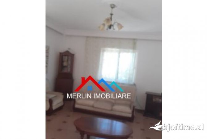 Shtepi me qera 2+1 ne Tirane - 450 Euro