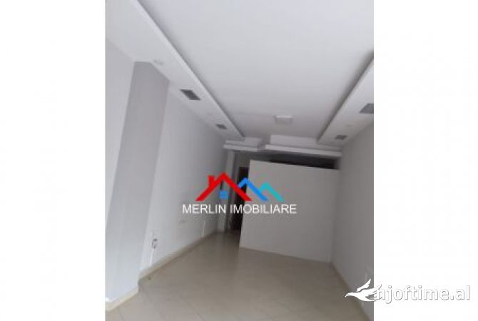 Ambient biznesi ne shitje 1+1 ne Tirane - 116,000 Euro