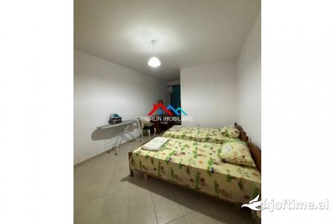 Appartamento in affitto a Tirana 2+1, Arredato