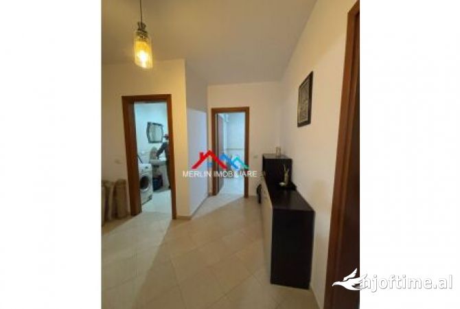 Appartamento in affitto a Tirana 2+1, Arredato