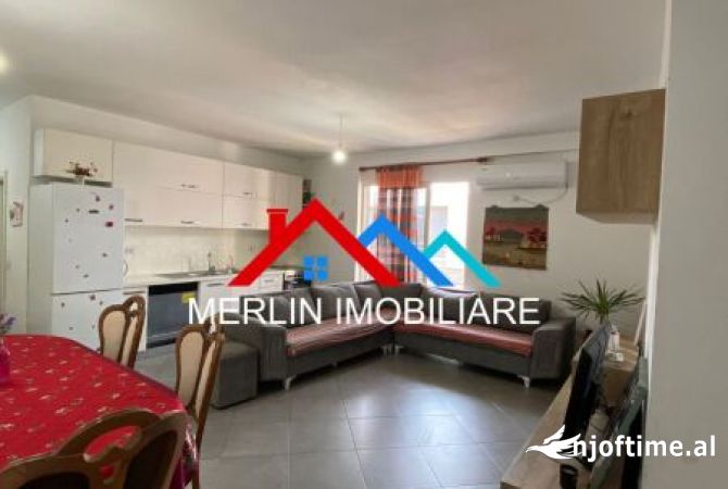 Shtepi ne shitje 2+1 ne Tirane - 155,000 Euro