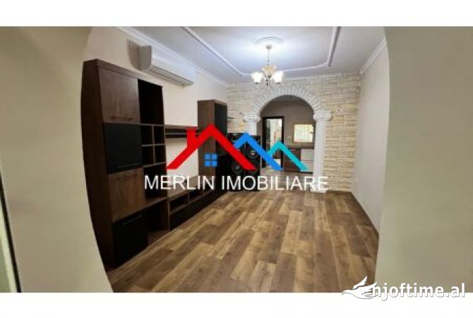 Shtepi me qera 2+1 ne Tirane - 600 Euro