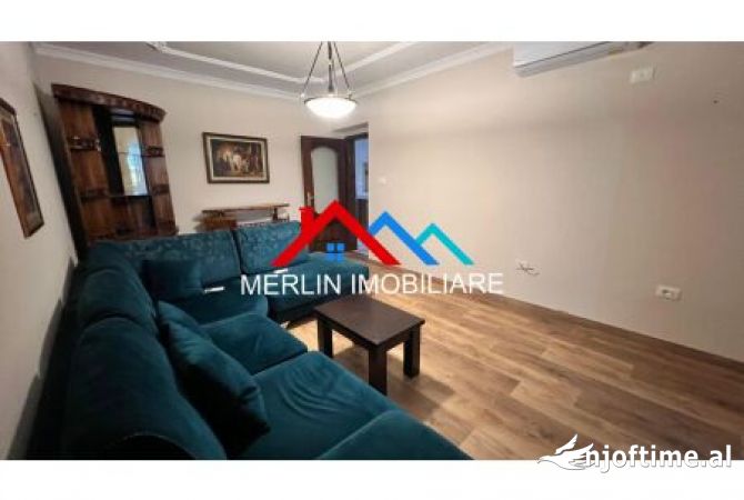 Shtepi me qera 2+1 ne Tirane - 600 Euro