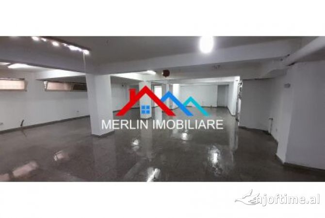 Ambient biznesi me qera 1+1 ne Tirane - 1,500 Euro