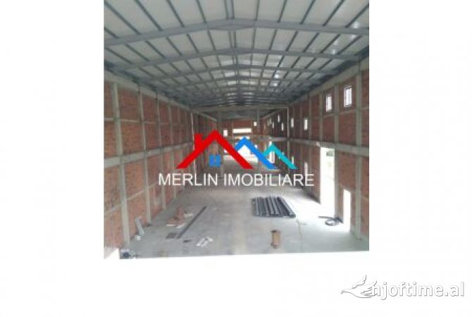 Ambient biznesi me qera 4+1 ne Tirane - 7,500 Euro