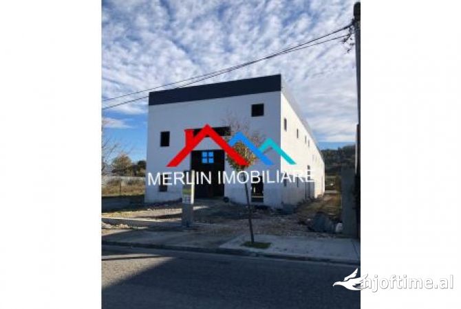 Ambient biznesi me qera 4+1 ne Tirane - 7,500 Euro