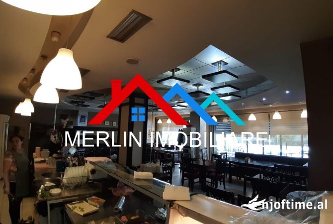 Ambient biznesi ne shitje 2+1 ne Tirane - 360,000 Euro