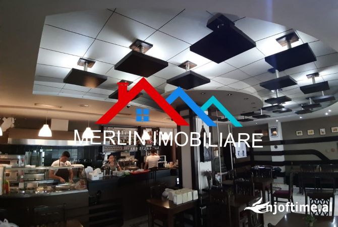Ambient biznesi ne shitje 2+1 ne Tirane - 360,000 Euro