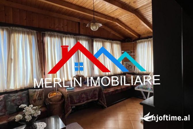 Shtepi ne shitje 2+1 ne Tirane - 165,000 Euro