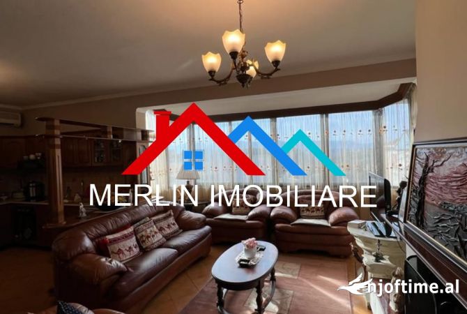 Shtepi ne shitje 2+1 ne Tirane - 165,000 Euro