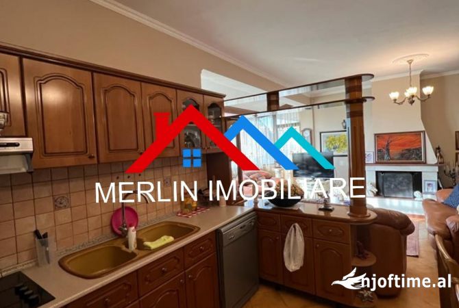 Shtepi ne shitje 2+1 ne Tirane - 165,000 Euro