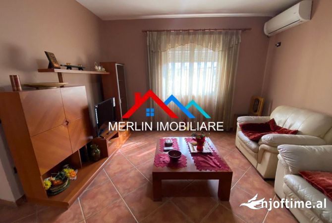 Shtepi me qera 3+1 ne Tirane - 500 Euro