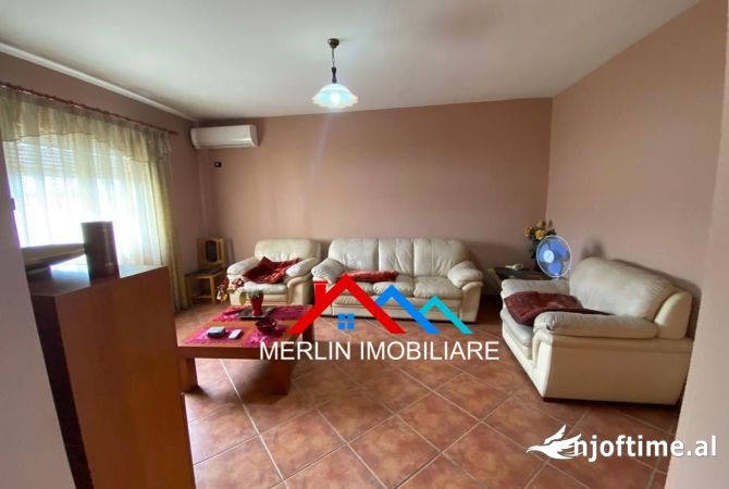 Shtepi me qera 3+1 ne Tirane - 500 Euro