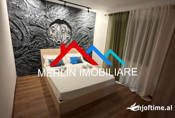 Shtepi me qera 2+1 ne Tirane - 650 Euro