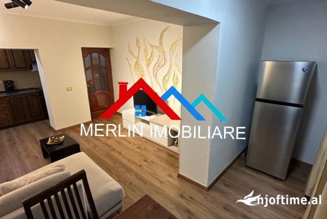 Shtepi me qera 2+1 ne Tirane - 650 Euro