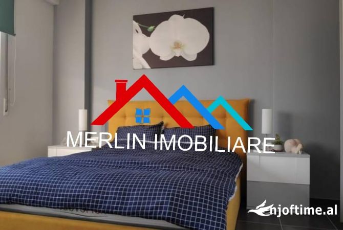 Apartment for rent in Tirana 2+1, Furnished