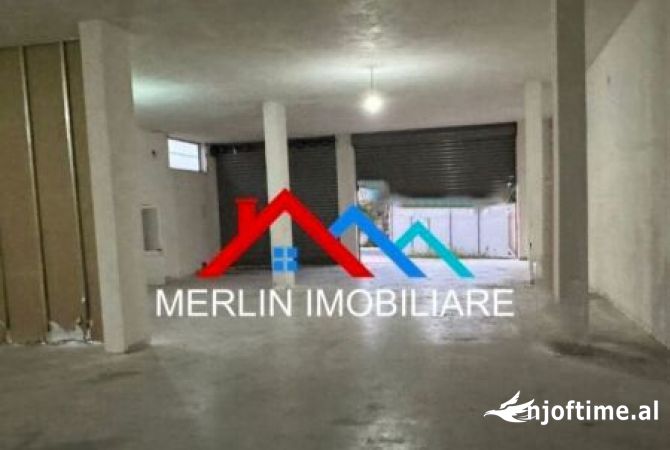 Ambient biznesi ne shitje 1+1 ne Tirane - 250,000 Euro