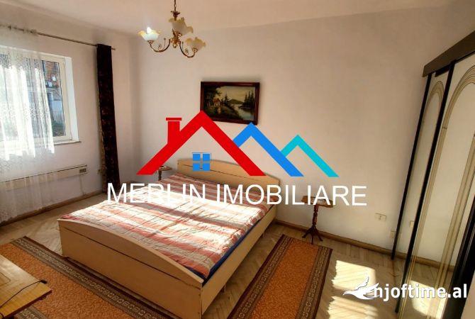 Shtepi me qera 2+1 ne Tirane - 600 Euro