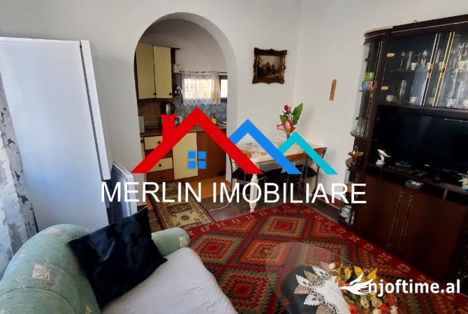 Shtepi me qera 2+1 ne Tirane - 600 Euro