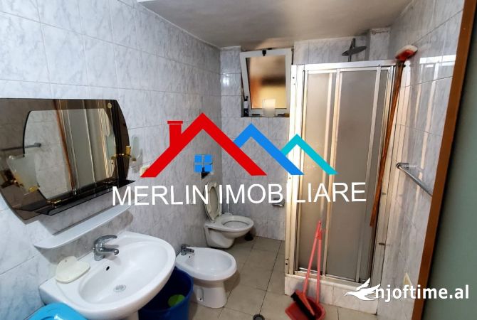 Apartment for rent in Tirana 2+1, Furnished