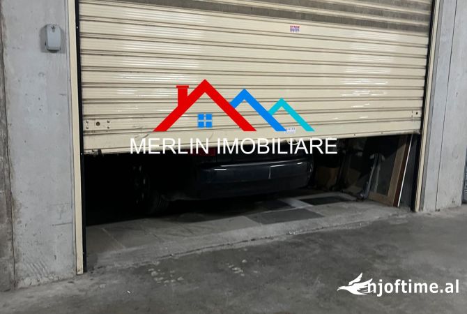 Apartment for rent in Tirana 1+1, Furnished