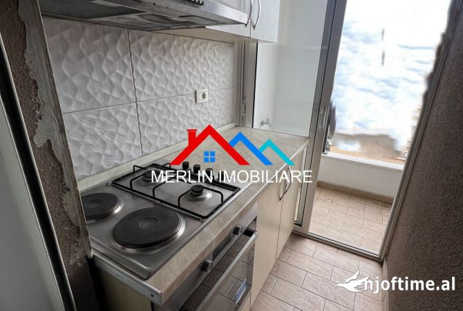 Shtepi me qera 1+1 ne Tirane - 400 Euro
