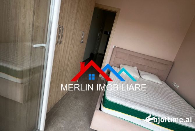 Apartment for rent in Tirana 1+1, Furnished