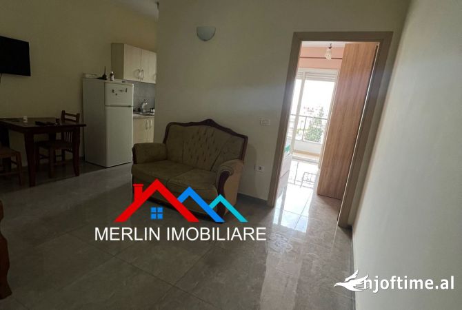 Shtepi me qera 1+1 ne Tirane - 400 Euro