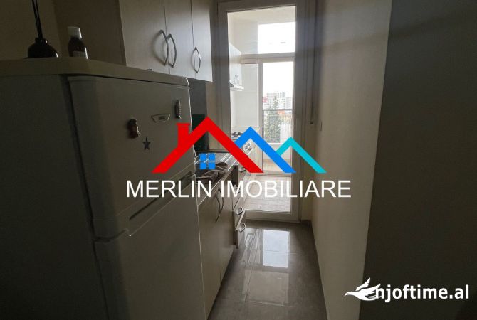 Shtepi me qera 1+1 ne Tirane - 400 Euro