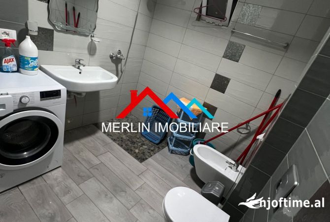 Apartment for rent in Tirana 1+1, Furnished