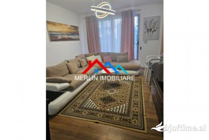 Shtepi ne shitje 2+1 ne Durres - 100,000 Euro