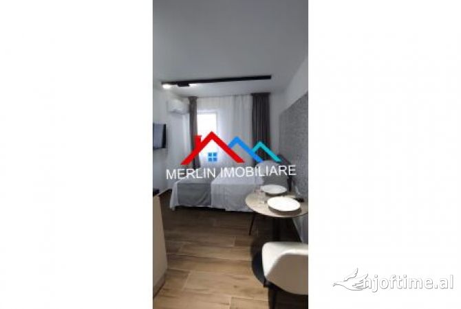 Shtepi ne shitje Garsoniere ne Tirane - 330,000 Euro