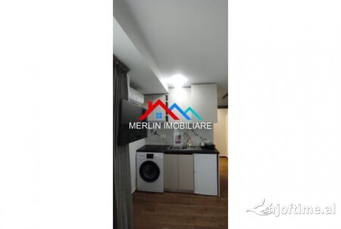 Shtepi ne shitje Apartament ne Tirane, Garsoniere, Mobilimi E mobiluar, Pagesa 330,000  Euro.