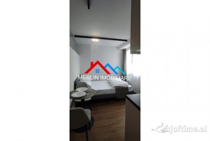 Shtepi ne shitje Garsoniere ne Tirane - 330,000 Euro