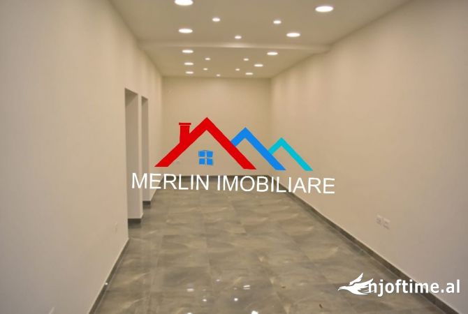 Ambient biznesi ne shitje 1+1 ne Tirane - 500,000 Euro