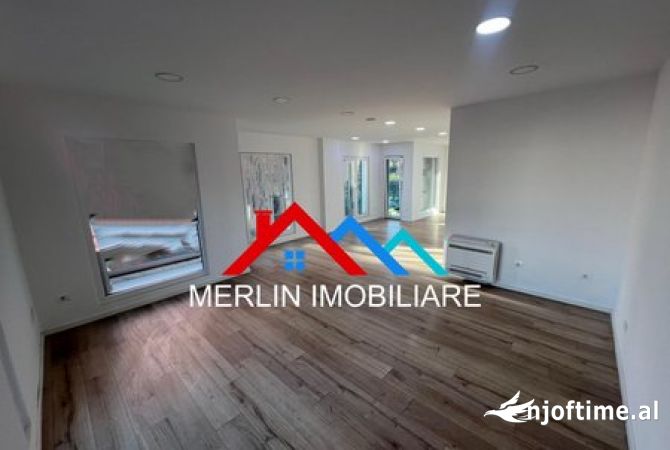 Ambient biznesi me qera 3+1 ne Tirane - 2,300 Euro